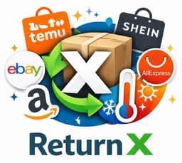 Return X