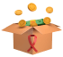 Donation - assistance