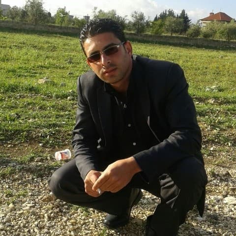 Eyad Almsaeed