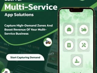 All-in-One Clone App – Multi-Service Business Solution